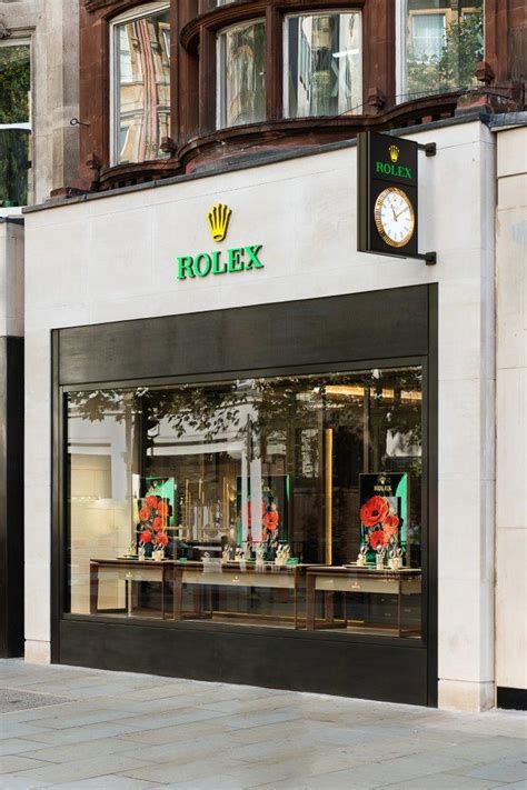 rolex london knightsbridge|rolex boutique knightsbridge.